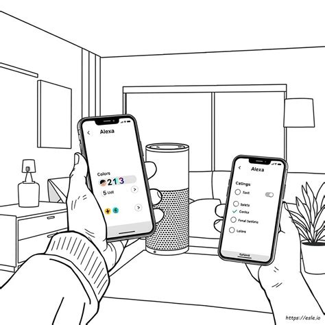 Image result for Alexa Skill Color