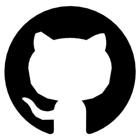 Github.svg 的图像结果