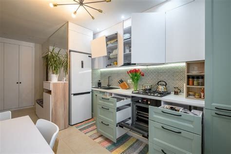 Best Indian-Style Small Modular Kitchen Designs for Modern Homes