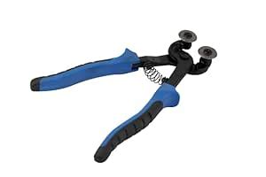 FACILE(R) Mosaic Glass Tile Nippers Heavy Duty Wheeled Glass Mosaic ...