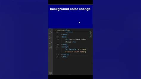 Image result for Background Color VBScript
