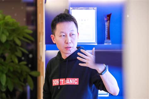 氪信科技CEO朱明杰：工程师“红利”时代来临丨亿欧专访__财经头条