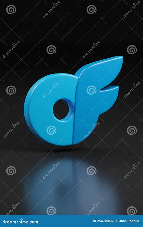 Onlyfans Logo Royalty-Free Stock Photography | CartoonDealer.com #258022973