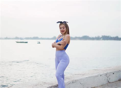 Fitness Samka - Bio, Age, Height, Wiki | Instagram Biography