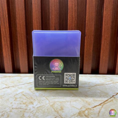 Supplies (TCG) – Pokédex