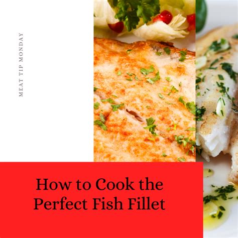 Image result for How to Cook Fish Fillet