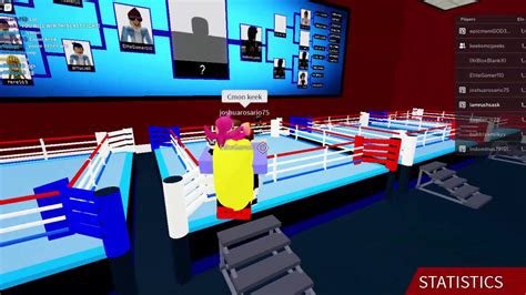 Code Ro Boxing 的图像结果