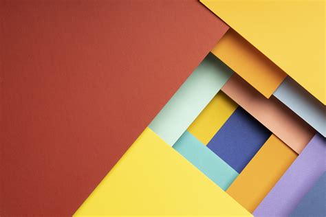 Color Scheme 的图像结果