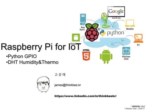 Python Raspberry Pi GPIO Tutorial 的图像结果