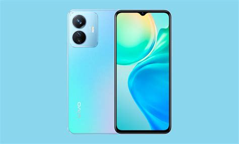 Vivo Y77e (t1 Version) Launched; Houses Dimensity 810 SoC, Dual Rear ...