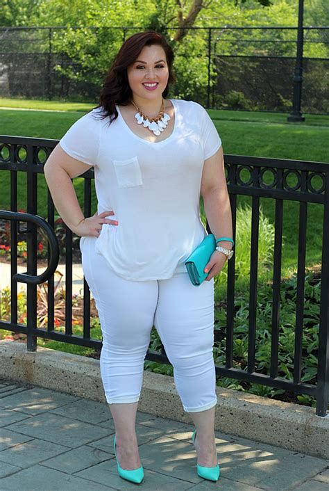 White Plus Size Dresses ~ Plus Size Dresses