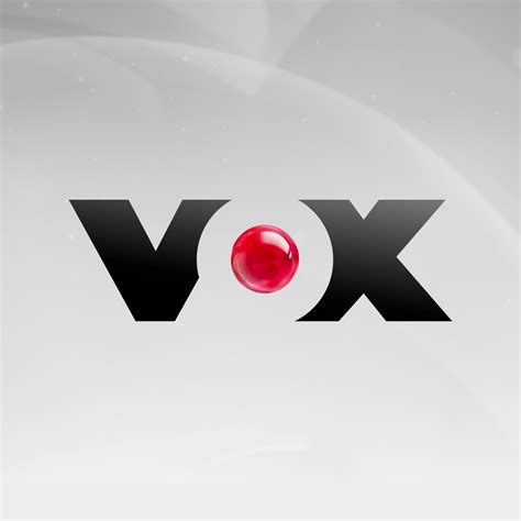 Image result for Vox Programm