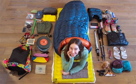 Continental Divide Trail Gear List: The Essentials & More - The Trek