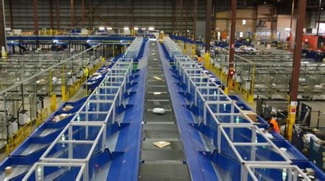 Automated Sorter 的图像结果