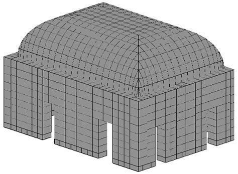 Multi-Directional Seismic Assessment of Historical Masonry Buildings by ...