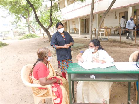 Photo Gallery | Swamy Vivekanandha Naturopathy and Yoga Medical College