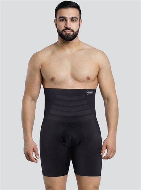 Shop for Men Shapewear | Body Shaping Innerwear for Men | Dermawear