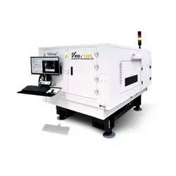 Vitrox Equipments - X8L Vitrox 3D Optical Inspection System ...