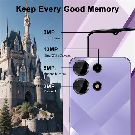 KXD A10 Unlocked Smartphone 2024, 12+128GB/TF 256GB India | Ubuy