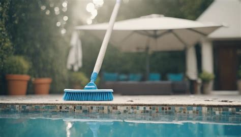 How to Clean Pool Tile Build Up 的图像结果