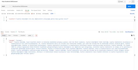 Image result for NetBrain REST API GitHub