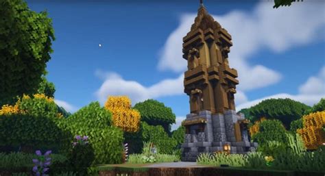 10 Tips And Tricks To Improve Your Minecraft Build