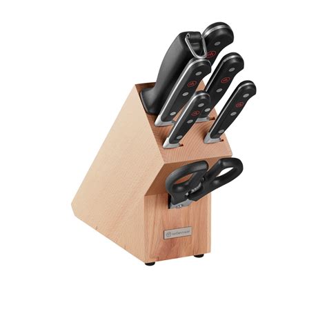 Wusthof Knives - Buy Wusthof Knife Sets & Loose Knives