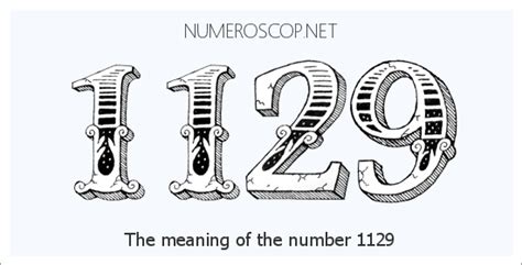 Meaning of 1129 Angel Number - Seeing 1129 - What does the number mean?