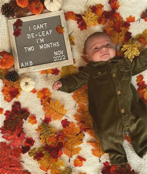 86 baby monthly ideas in 2025 | baby photoshoot, baby photos, newborn ...