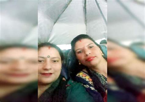 जब भाइयों को राखी बांधने निकली बहनों के साथ HRTC बस में हुआ कुछ ऐसा ...