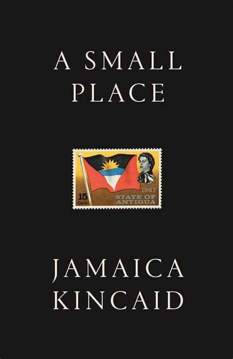 A Small Place by Jamaica Kincaid | 9781911547099. Buy Now at Daunt Books