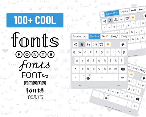 Image result for Font Keyboard Text Fonts