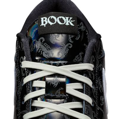 Book 1 "Scorpion" EP Basketball Shoes. Nike IN