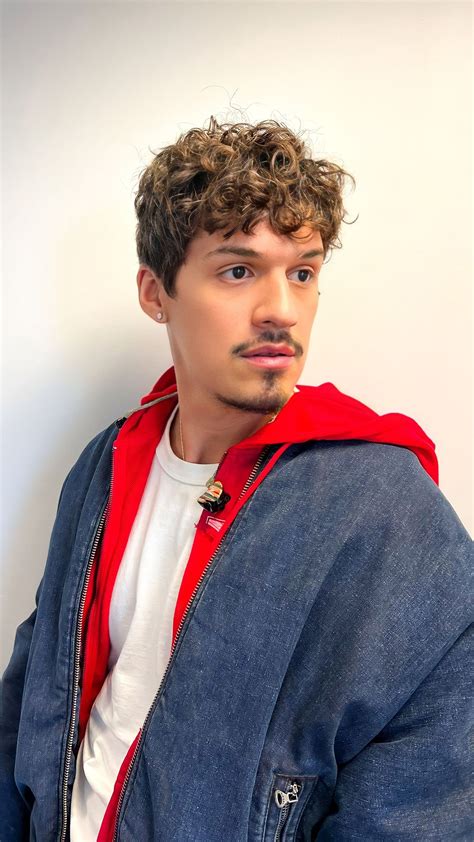 Omar Apollo | Omar, Celebrities, Apollo