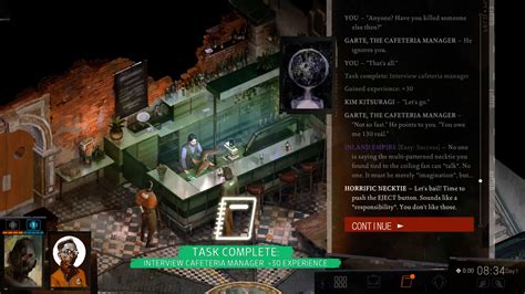 Disco Elysium Ledger Cases at Mikayla Whish blog