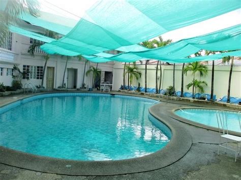 THE PALACIO DE LAOAG HOTEL (Ilocos) - Hotel Reviews, Photos, Rate ...