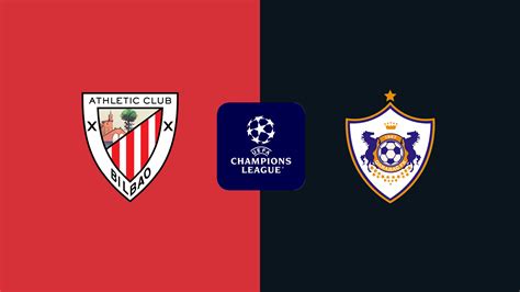 Athletic Bilbao vs Qarabag FK: Misi Kebangkitan Singa Basque