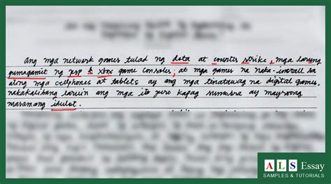 Image result for Essay Tutorial