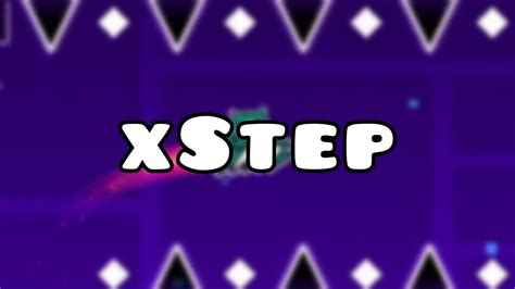 Geometry X Step 的图像结果