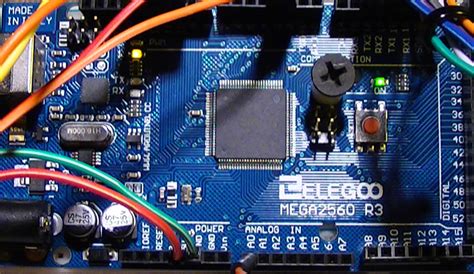 PLX DAQ V2 Arduino 的图像结果