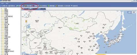 google的卫星地图从哪下载啊? 有中文版的吗?最好提供地址