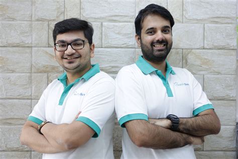 Insurtech HealthySure raises $1.2 mn in pre-Series A led by Inflection ...