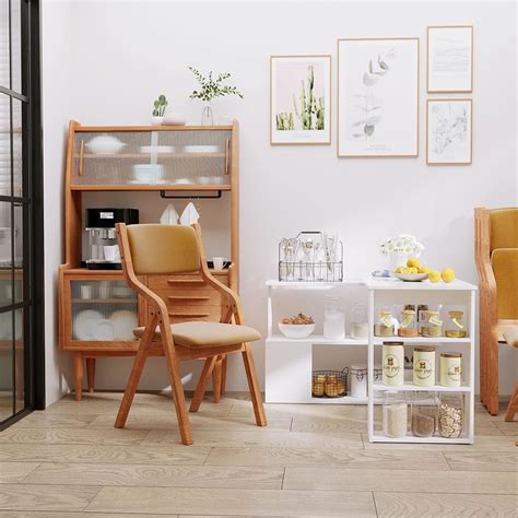 HOMCOM L Shaped Desk, Corner Computer Desk, 360 India | Ubuy