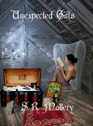 quotes about unexpected gifts