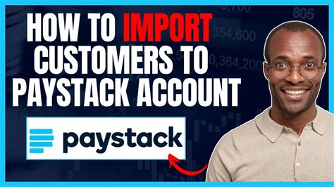 Image result for Paystack Account Number