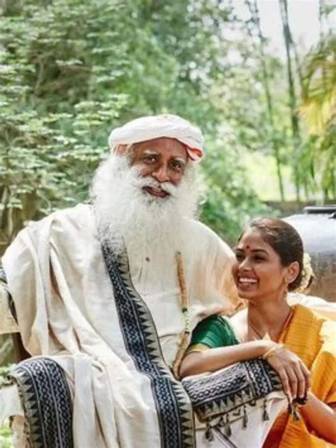 Sadhguru's Quotes On Being A Father | Times Now
