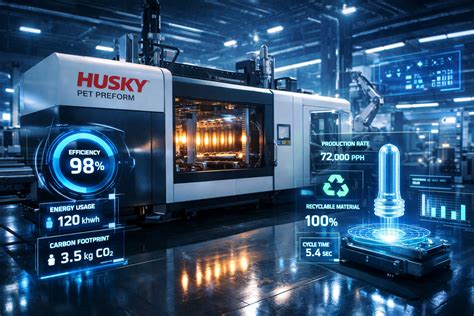 MD Group | PET Preforms & Packaging Manufacturer India