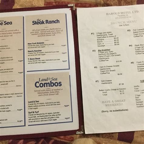 HAROLD HOTEL (Placentia, Newfoundland) - Hotel Reviews & Photos ...