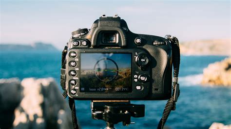 Closed Loop Camera Module 的图像结果