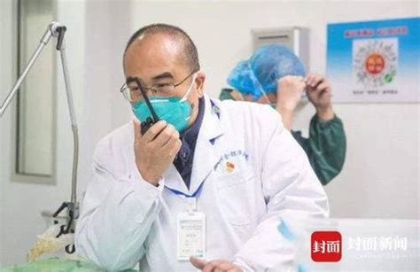 武汉金银潭医院院长：新冠肺炎是自限性疾病(含视频)_手机新浪网